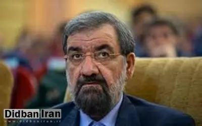 تصویری از محسن رضایی که سوژه فضای مجازی شد/ وقتی سردار حامی «خاتمی» بود تا پیروز انتخابات مجلس شود/عکــس
