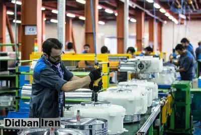 افزایش 18 درصدی اشتغال و 12.6 درصدی صدور جواز تاسیس در 7 ماهه امسال