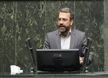 نماینده مجلس: چرا در صدور حکم کرسنت تعلل می‌شود؟ 