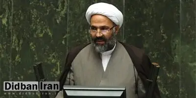 پژمانفر: مردم نباید دروغ های «روحانی» را باور می کردند