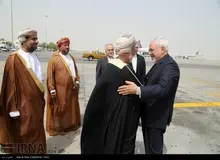  سفر وزیر خارجه عمان برای میانجی‌گری بین ایران و آمریکا  به واشنگتن میرود؟!
