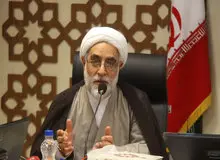 قائم مقام مدیر حوزه‌های علمیه: حوزویان نباید اجازه دهند دشمن ایمان جوانان را سست کند