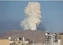 هنوز تفحص پیکر شهدا درپی حملات اسرائیل ادامه دارد