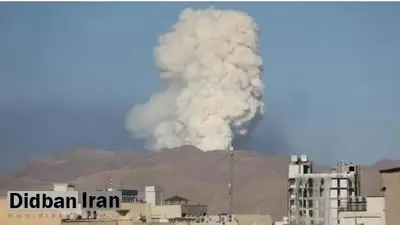 هنوز تفحص پیکر شهدا درپی حملات اسرائیل ادامه دارد
