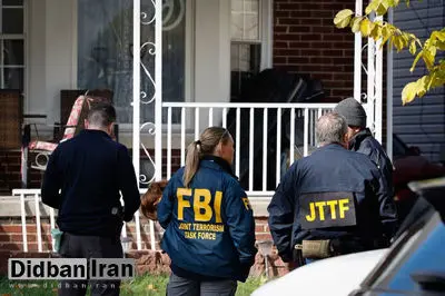 آمریکا: توطئه بزرگ تروریستی مرتبط با داعش در میشیگان خنثی شد
