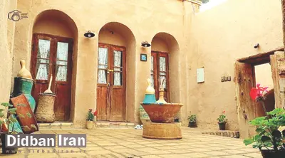 بازگشت زندگی به روستاهای فراموش شده