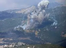 القسام شهادت یکی از فرماندهان خود در جنوب لبنان را تایید کرد