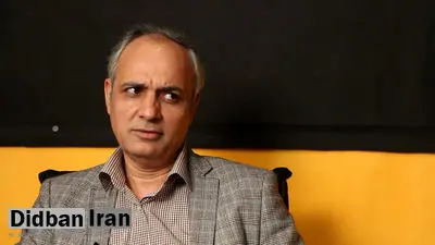 زیدآبادی: مخالف رفتن به سمت براندازی هستم/ هیچکس نیست که دولت را برای اصلاحات راهنمایی کند/ دوران کودک‌سالاری آغاز شده است/ نسل جدید دانشگاه را شکل پادگان می‌بیند