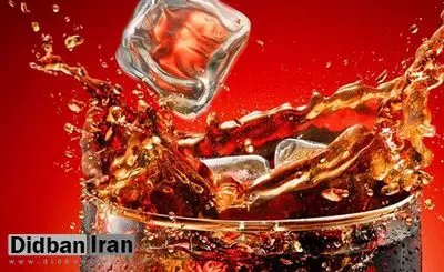 چگونه نوشابه‌های گازدار می‌توانند منجر به دیابت نوع ۲ شوند؟