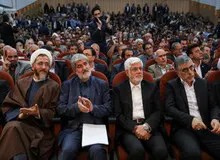 دلیل تشنج در کنگره حزب اعتمادملی چه بود؟
