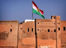 مسئله همه‌پرسی کردستان عراق تمام شد
