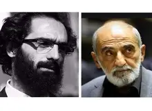 انتقاد تند حسین شریعتمداری از حسین قدیانی/  قلم توانا و نثر جذابی داری اما حد واندازه خودت را بدان!/ اگه جبران گناه نکنی دیگر برای من «عزیز نیستی!»