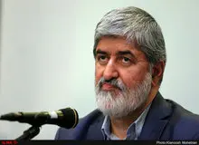 علی مطهری به ظریف: پروتکل الحاقی برای رفع تحریم‌ها باید به تصویب مجلس برسد