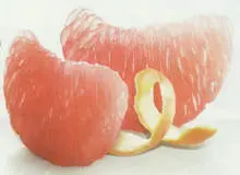 میوه ای که غول کاهش وزن است!