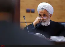 فرمان بمباران پیامکی به اعضای مجمع از یک ستاد معین صادر شده است