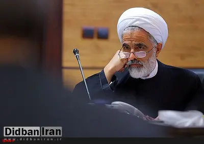 فرمان بمباران پیامکی به اعضای مجمع از یک ستاد معین صادر شده است