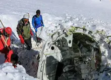 بررسی سوانح هوایی را سیاسی نکنید!
