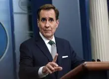 آمریکا: در صورت تایید ارسال موشک بالستیک روسیه، ایران با واکنش «سریع و شدید» جامعه بین‌المللی مواجه خواهد شد