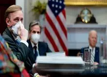 اختلاف در دولت بایدن برای بازگرداندن انصارالله یمن به فهرست «سازمان‌های تروریستی»