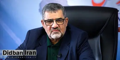 محمدی: استعفای عارف باید در «شورای عالی» بررسی شود/  احتمال حضور عبدالله نوری، نظر شخصی امام است