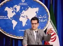 تا اشغالگری و جنایت هست روز قدس هم هست/ یک هیات برای بررسی مساله هریررود به افغانستان می‌رود