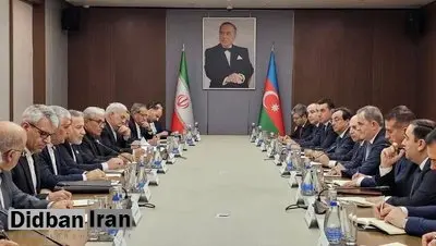 عراقچی: ایران، ارمنستان و آذربایجان را ترغیب به نهایی کردن تفاهم صلح کرد