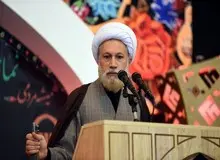 دژکام: با وجود نائب اهل بیت و روایت ها برای درمان دردهای بشریت برخی برای درمان سر در کتاب های دیگر می برند