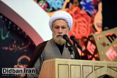 دژکام: با وجود نائب اهل بیت و روایت ها برای درمان دردهای بشریت برخی برای درمان سر در کتاب های دیگر می برند