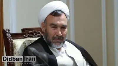 حسین سبحانی‌نیا: جامعه روحانیت و جامعه مدرسین و علما موافق حضور رئیسی در انتخابات هستند/ نامزدهای اصولگرا اگر به نفع رئیسی کنار نروند به سرنوشت میرسلیم دچار می شوند