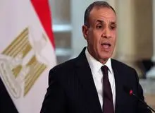 تأکید مصر بر ضرورت ازسرگیری مذاکرات هسته‌ای ایران