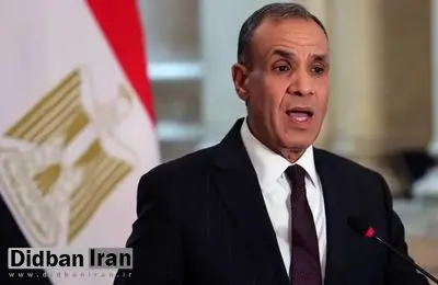 تأکید مصر بر ضرورت ازسرگیری مذاکرات هستهای ایران
