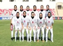 ۲۷ بازیکن به تیم ملی زنان دعوت شدند
