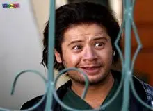 علی صادقی آلبوم موسیقی منتشر می‌کند به نام «قرچ قوروچ»