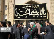 اطلاعیه ستاد ملی مقابله با کرونا برای ایام محرم منتشر شد/ هیچ گونه پذیرایی در جریان برگزاری مراسم عزاداری و پس از آن نباید انجام شود