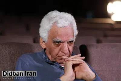 روایت دختر کیومرث پوراحمد از مرگ مشکوک او/پدرم خودکشی نکرده بود!