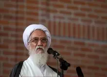 موحدی‌کرمانی: نامزد نهایی اصولگرایان هنوز مشخص نشده است