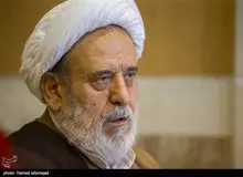 حاج شیخ حسین انصاریان: برای بردارزاده ام «علی» دعا کنید