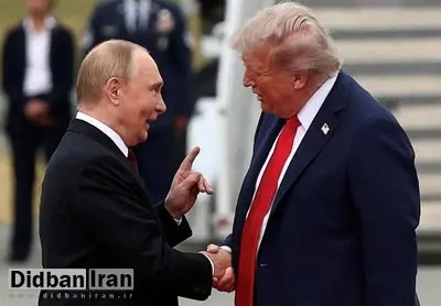 طرح ۲۸بندی ترامپ برای صلح اوکراین - روسیه/ کریمه، لوهانسک و دونتسک در عمل روسی شناخته می‌شوند