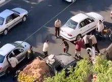 برکناری ۲ مدیر و لغو قرارداد یک پیمانکار در شهرداری قزوین