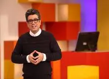 مصاحبه رضا رشیدپور با رئیس جمهور امشب در تلویزیون