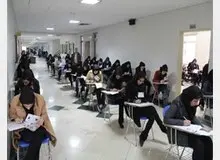 احتمال لغو آزمون استخدامی وجود دارد