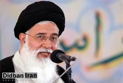 آمریکا در حال نابود شدن است/ برخی در کشور به دنبال خط بازرگان هستند