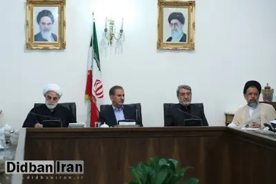 جهانگیری: اسکان مردم باید با محوریت بنیاد مسکن انجام شود/ پیمانکاران ساختمان های نوسازغیرمستحکم باید بازخواست شوند