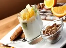 کدام خوراکی‌ها برای صبحانه که باعث افزایش قند و چربی می‌شوند