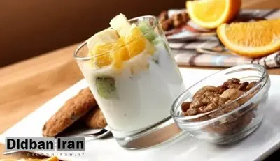 کدام خوراکیها برای صبحانه که باعث افزایش قند و چربی میشوند