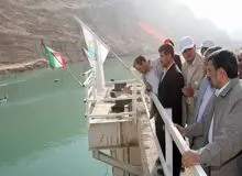 ارگان رسانه ای جامعه روحانیت مبارز/ مسبب بوجود آمدن مشکلات خوزستان شخص احمدی نژاد است 