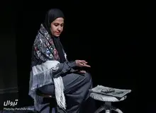 روزنامه کیهان از قوه قضاییه خواست با کدام تئاتر برخورد کند؟!+ تصاویر