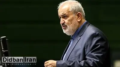 «علیآبادی» وزیر صمت شد