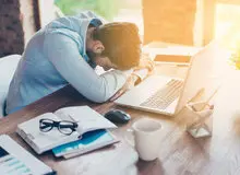 کم‌خوابی نوجوانان، دروازه ورود به مشکلات روانی