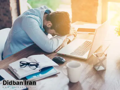کمخوابی نوجوانان، دروازه ورود به مشکلات روانی